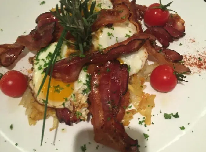 Hotel Schuetzenhaus 3*