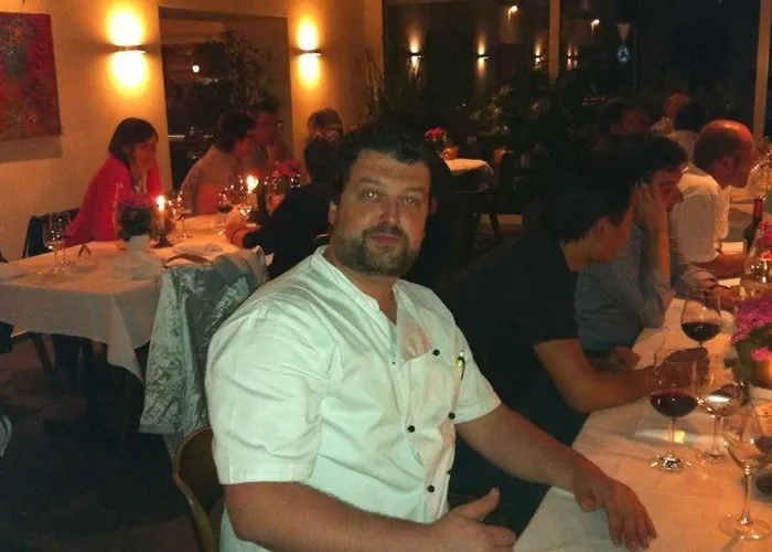 Schuetzenhaus Uznach