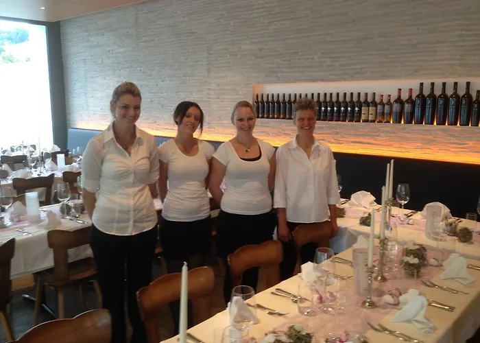 Schuetzenhaus 3* Uznach