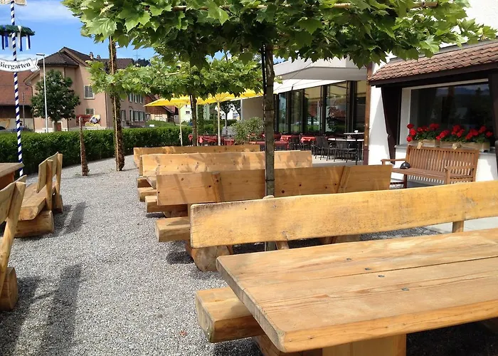 Schuetzenhaus Hotel 3*