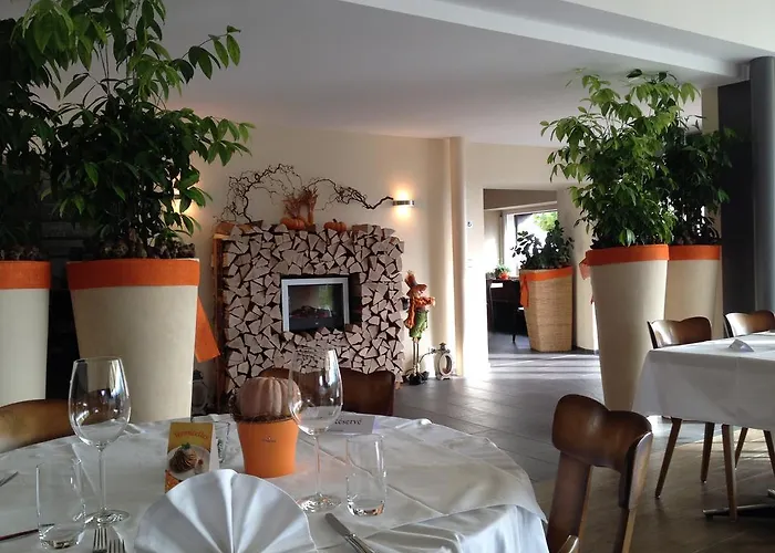 Schuetzenhaus 3* Uznach