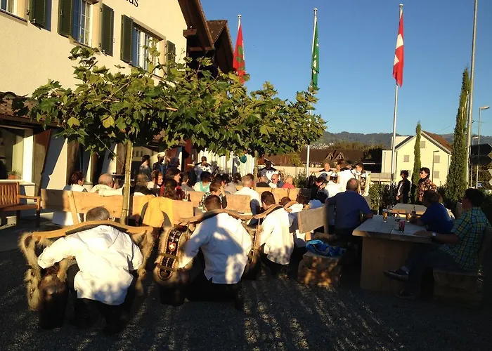 Schuetzenhaus Uznach