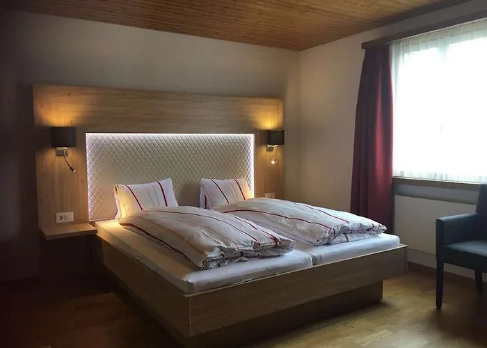 Schuetzenhaus Uznach